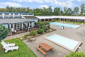 Holiday Apartment Close To Dueodde Beach in Nexø